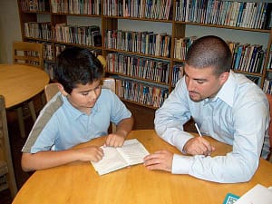 Tutoring and Learning Styles